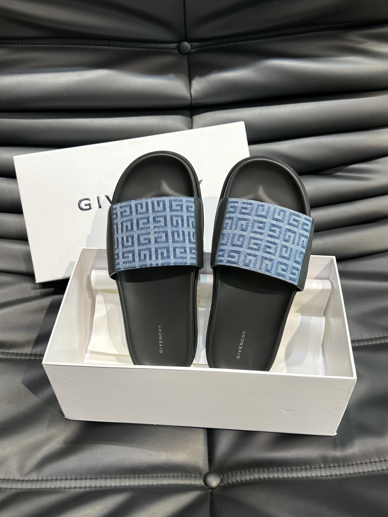 Givenchy Slippers